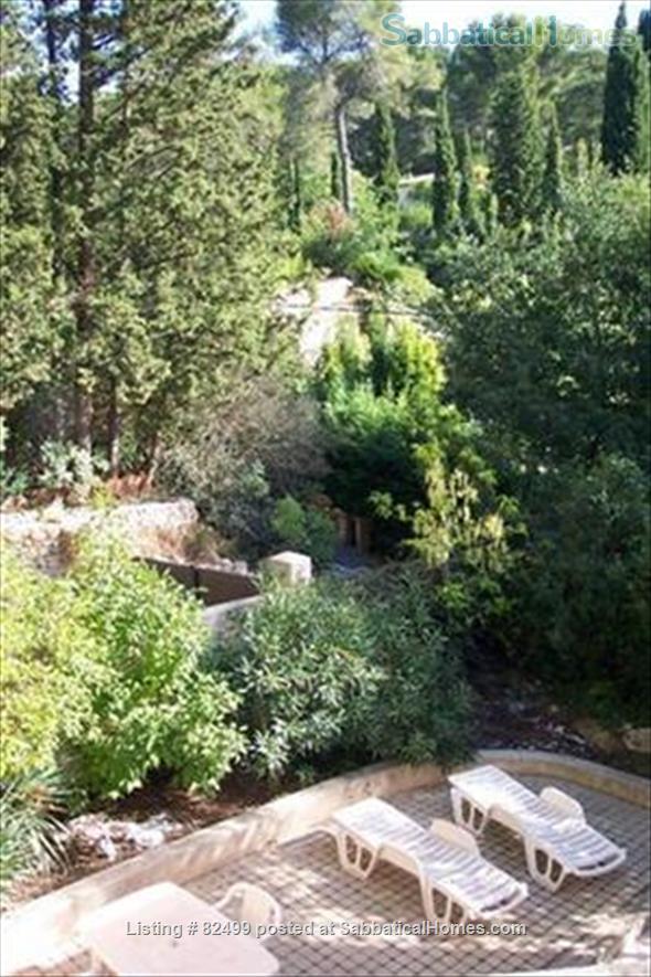 SabbaticalHomes Home for Rent AixenProvence 13100 France, Charming